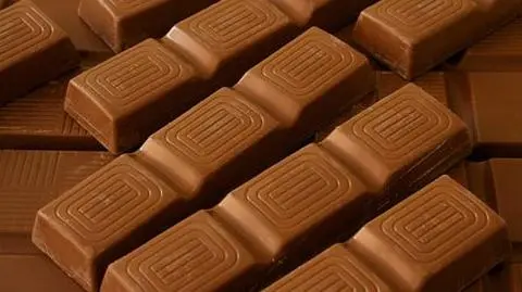 Czekoladowy kryzys w Rosji. Firmy będą produkować z zamienników