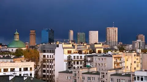 Rośnie wartość kredytów konsumpcyjnych i hipotecznych