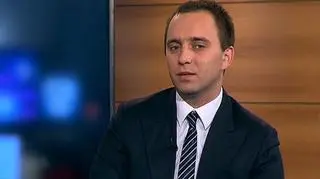 Air Market zadebiutowała dziś na NewConnect. Dzięki systemom spółki można wyszukać samolot do wynajęcia, a także kupić czy sprzedać części lotnicze lub całe samoloty. O biznesie i rozwoju firmy mówi prezes Air Market Bartłomiej Herodecki. 