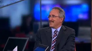 Na giełdach największe spadki od lat, straty inwestorów idą w miliardy złotych. Czy w takiej sytuacji strach zagląda przedsiębiorcom w oczy? Grzegorz Turniak, założyciel portalu Jobpilot.pl mówił w programie 90 Minut, jakie są według niego największe obecnie ryzyka dla biznesu.
