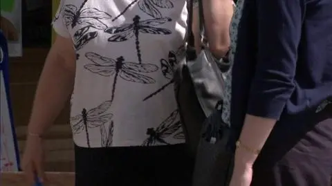 Otyłość w Wielkiej Brytanii alarmująca