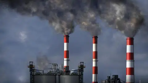 Szczyt klimatyczny w Paryżu