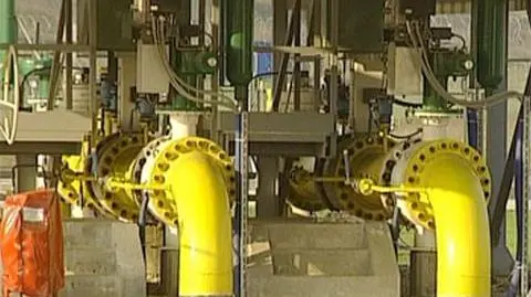 "Gazprom związał Białorusi ręce i nogi"