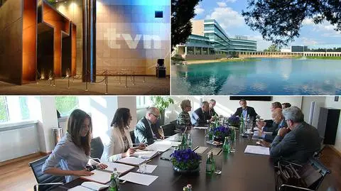 TVN z nową Radą Nadzorczą. "Ma bardzo duży potencjał"