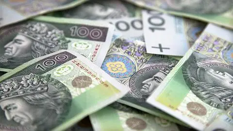 NBP: podaż pieniądza w kwietniu 2016 r. większa o 15,1 mld zł