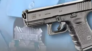 Policja będzie miała nowa broń