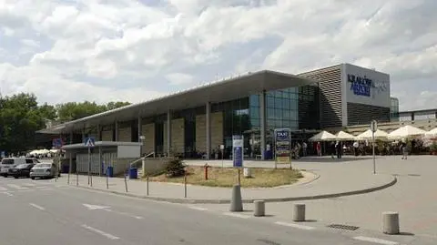 Kraków Airport chce wejść na giełdę