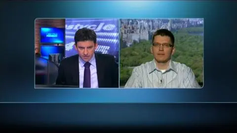 Dobre dane z rynku pracy USA