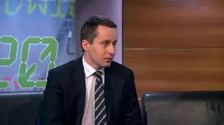 Rosną obawy o bezpieczeństwo energetyczne Japonii. Obecnie działa tam jeden reaktor atomowy, a 53 - czeka na wyniki komputerowych stress-testów. Japoński minister handlu będzie prosił o poparcie dla pomysłu ponownego uruchomienia dwóch reaktorów. Rozmowa z Mariuszem Przybylikiem, dyrektorem w AT Kearney.