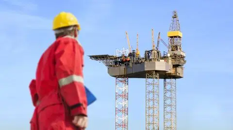 Ropa w USA traci na wartości. Zapasy będą jeszcze wyższe