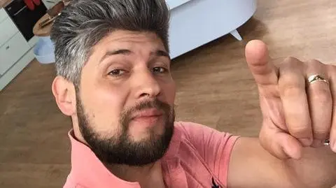 Damian Wawrzyniak wśród pionierów brytyjskiej kuchni według BBC