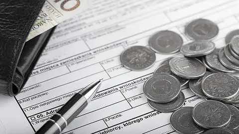 Wiceminister finansów: powstanie KAS zwiększy pobór należności