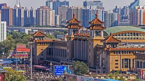 Prezes chińskiego banku centralnego: Chiny powinny kontynuować reformy