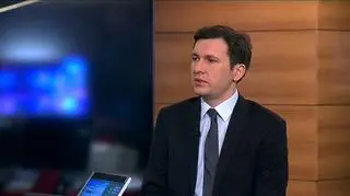 Z 424 na 415 złotych – czyli nowa rekomendacja dla akcji PZU. Dlaczego Espirito Santo widzi ponad 30-sto procentowy potencjał wzrostu dla ubezpieczyciela. Kamil Stolarski z Espirito Santo komentuje te rekomendacje w Dniu na Rynkach.