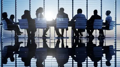 Prezeski gorzej opłacane niż prezesi. Przegląd prasy