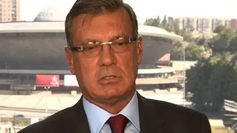 Energoinstal rośnie w siłę