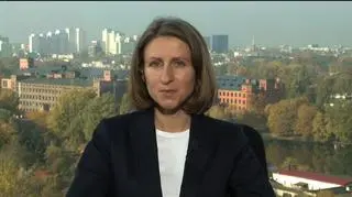 Ile trzeba będzie zapłacić za benzynę i olej napędowy przed długim weekendem? Jakie są prognozy cen na listopad i grudzień? Rozmowa z Urszulą Cieślak z BM Reflex.