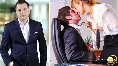 Na "Biznes dla Ludzi" zaprasza Paweł Blajer. Początek o godz. 20