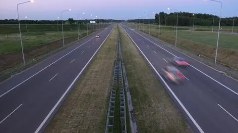 Generalna Dyrekcja Dróg Krajowych i Autostrad otworzyła oferty na budowę A2