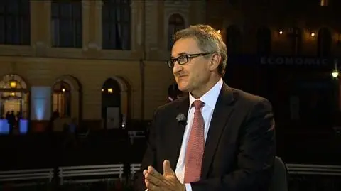 Strategia na spowolnienie        