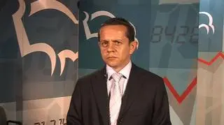 Giełdowy rollercoaster. Według Wojciech Białka z CDM Pekao SA obecna sytuacja przypomina rok 1987. Wtedy też była ucieczka do franka i złota. Odbicie po panice trwało zazwyczaj około 7 sesji, teraz tylko 4 sesje. Co to oznacza?