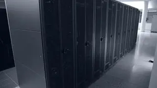 Grupę komputerów tworzy aż 2616 procesorów 