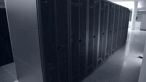 Naukowcy z Gdańska uruchomią Trytona. Superkomputer za 30 mln zł