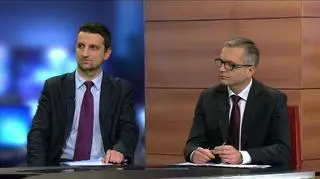 Paweł Stykowski, Grzegorz Baran