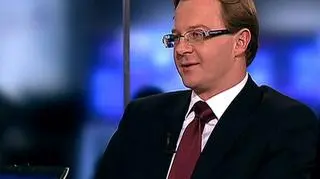 Jak bezbłędnie wypełnić zeznanie podatkowe? Odpowiadaliśmy na pytania widzów dotyczące m.in. rozliczania inwestycji giełdowych przez małżonków, podatku od obligacji na giełdzie oraz odliczania innych kosztów niż odsetki. W TVN CNBC Biznes Zbigniew Marczyk, radca prawny w kancelarii Lovells