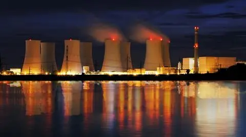 Tchórzewski: decyzja w sprawie finansowania atomu - w przygotowaniu