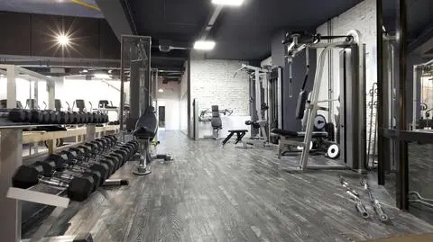 Koronawirus w Polsce. Kiedy zostaną otwarte siłownie, baseny? Apel rzecznika MŚP