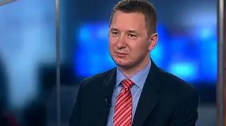 Spółka Krynicki Recykling dołącza do grona tych, które po debiucie na rynku NewConnect planuja przenosimy na główny parkiet GPW. O nową emisję akcji a także o problemy z nielegalnym recyklingiem pytaliśmy gościa programu "Dzień na rynkach" prezesa Krynicki Recykling Adama Krynickiego.