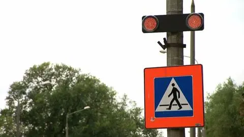 Wypadki z udziałem pieszych. RPO chce zmian w przepisach
