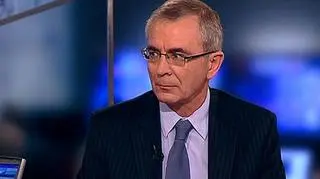 Środek kryzysu a w Polskim sektorze bankowym zamieszanie. Trzeba wzmocnić koordynację między trzema głównymi organami Bankiem Centralnym, KNF i Ministerstwem Finansów - uważa gość programu "Dzień na Rynkach" dr Wiesław Szczuka, główny ekonomista BRE Banku.