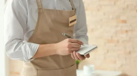 MF chce walczyć z szarą strefą w restauracjach