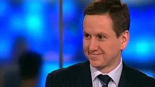 Odbudowywanie kursu rocznego KGHM i stabilizacja na rynku to prognoza gościa TVNCNBC Biznes, prezesa Investors TFI Macieja Wiśniewskiego. A jest dużo do nadrobienia - kurs KGHM spadł w ostatnich miesiącach o ponad 80 procent. O atmosferze wokół polskiego rynku oraz o problemie z wyceną środków należących do klientów funduszu DWS z prezesem Investors TFI rozmawialiśmy w programie "Dzień na Rynkach"