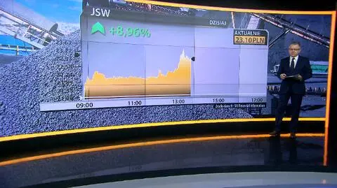 Po konferencji prezesa JSW. Jak wygląda sytuacja spółki?