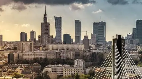 Moody's o Polsce: liczy się utrzymanie dotychczasowego kursu polityki fiskalnej wraz z głównymi założeniami dotyczącymi poziomu długu do PKB