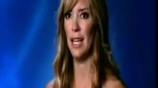 Mark Hurd ogłosił rezygnację po tym jak była aktorka i uczestniczka reality-show Jodie Fisher oskarżyła go o molestowanie seksualne.