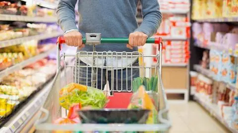 Ceny hamują. GUS: Inflacja w grudniu wyniosła 1,1 proc. rok do roku