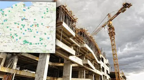 Mieszkanie plus. Gdzie powstaną tanie mieszkania?