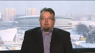 Nawar sprzedał Nicolas Games spółkę Frontline, a ponieważ nie doczekał się zapłaty, to domaga się upadłości likwidacyjnej giełdowej spółki. O tym w rozmowie z Tomaszem Majką, prezesem Nicolas Games