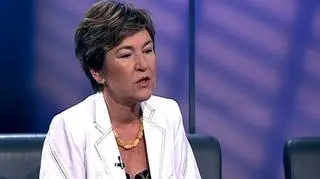 W pierwszej połowie 2009 roku do rzecznika ubezpieczonych wpłynęło ponad 4 tys. skarg na umowy ubezpieczeniowe i ich wykonanie. Ponad 40 procent interwencji w sprawie tych skarg kończy się sukcesem - powiedziała w TVN CNBC Biznes dyrektor biura rzecznika ubezpieczonych, Krystyna Krawczyk. Na co najczęściej się skarżą ubezpieczeni i jak mogą dochodzić swoich spraw, w programie "Pieniądze od Rana" pytała Jola Wiśniewska.