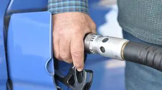 Shell likwiduje stacje Neste