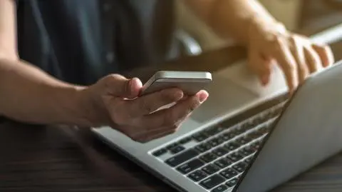 Profil Zaufany. Ministerstwo Finansów ostrzega przed SMS-ami od oszustów