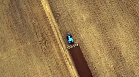 Susza w Polsce. 1000 zł na hektar pomocy dla rolników