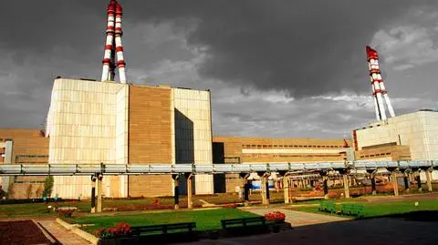 Nie będzie umowy w sprawie Ignaliny