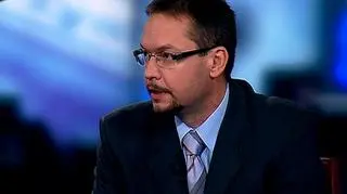 Sytuacja gospodarcza USA nadzwyczajnie niepewna - alarmuje FED, który postanowił utrzymać stopy procentowe na niskim poziomie. Jak mówi Rafał Lerski, szef działu analiz Expander, nie tego spodziewali się inwestorzy.