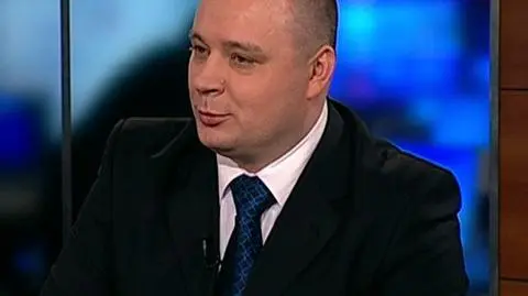 Coraz słabszy złoty.