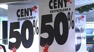 UOKiK radzi kierować się rozsądkiem przy zakupach na promocjach